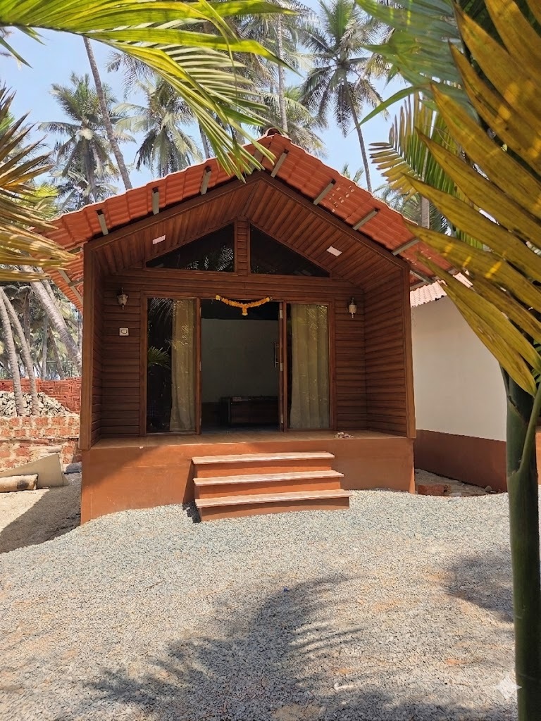 Cottage B